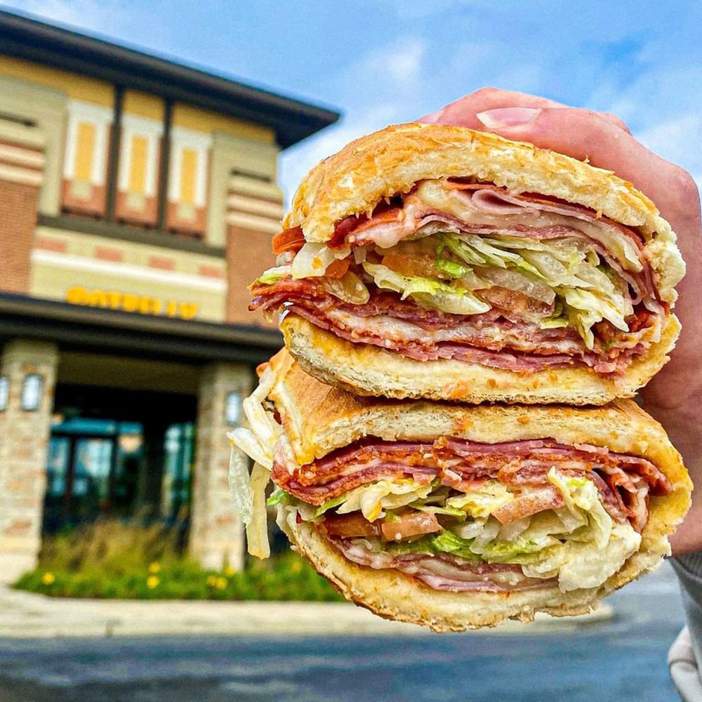 Potbelly Logo