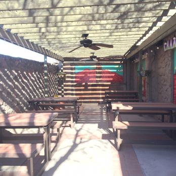 Tippi Teas - Patio - Tea Rooms Near Me - El Paso, Texas