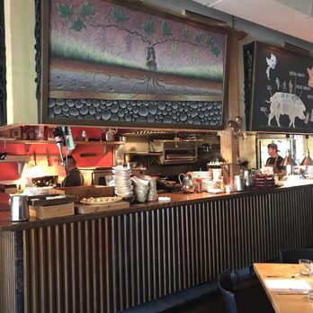 Table 6 - New American Near Me - Denver, Colorado