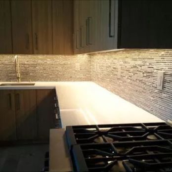Radiant Electric - Led undercounter lighting - Electricians Near Me