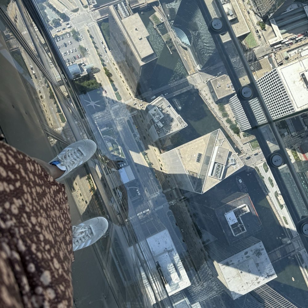 Skydeck - Observatories Near Me - Chicago, Illinois