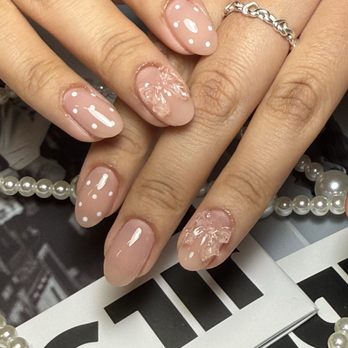 Beauty Gathering - Nail Salons Near Me - Cupertino, California