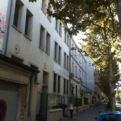Ecole et Collège Saint-François d'Assise