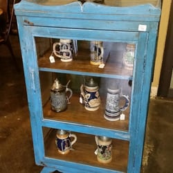 Rare Finds Warehouse - German beer mugs