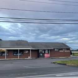 Bert's Spirit Shoppe