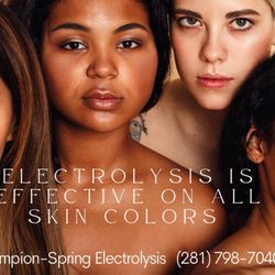 Champion-Spring Electrolysis