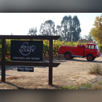 Hook and Ladder - Wineries Near Me - Santa Rosa, California