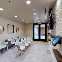 Arizona Microneedling - Office Lobby