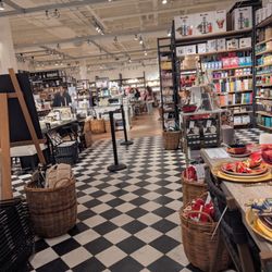 Williams-Sonoma
