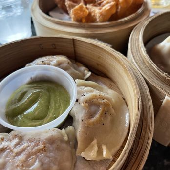 Yip - Doral - Dim Sum Near Me - Miami, Florida