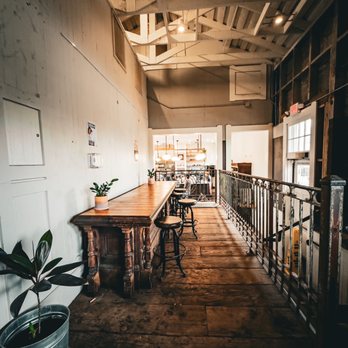 Groundwork Coffee - Coffee & Tea Near Me - Los Angeles, California Groundwork Coffee - Coffee & Tea Near Me - Los Angeles, California