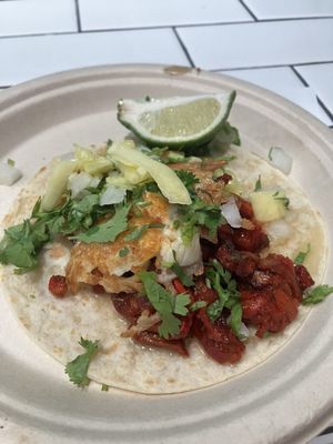 One Taco @ Bee Cave by null