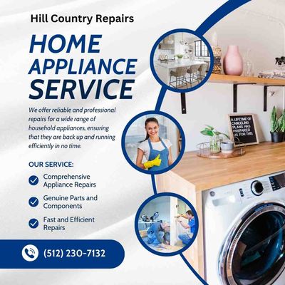 Hill Country Repairs