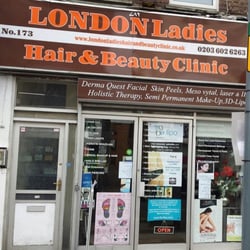London Ladies
