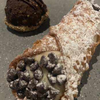 The Beast - Their desserts vary every day. These were delicious - New American Near Me - Las Vegas, Nevada The Beast - Their desserts vary every day. These were delicious - New American Near Me - Las Vegas, Nevada
