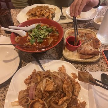 Green Tea Restaurant - Seafood Near Me - Stony Brook, New York