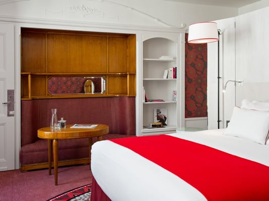 Hotel Carlton Lyon - MGallery Collection by null