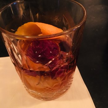 Haberdish - Haberdish Classic Old Fashioned - Southern Near Me - Charlotte, North Carolina