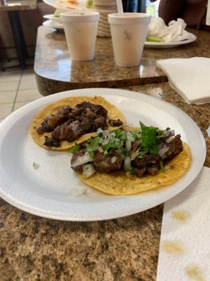 Birrieria Canelo's Estilo Michoacan by null