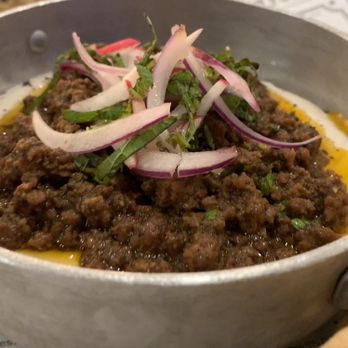 Silan - Middle Eastern Near Me - Barcelona, B