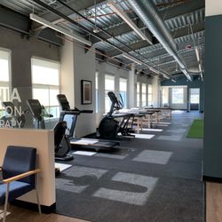 California Rehabilitation and Sports Therapy