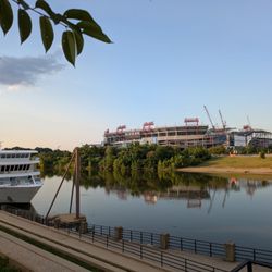 Riverfront Park