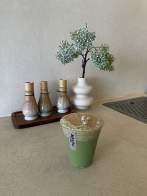 Malou Coffee by null