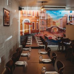 Roma Pizza