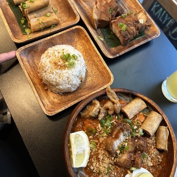 Kalye Bistro - Filipino Near Me - Woodside, New York