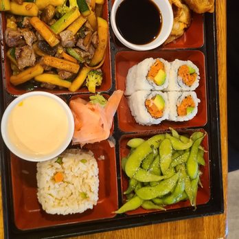 Osaka Japanese Cuisine - Bento Box - Japanese Near Me - Matthews, North Carolina Osaka Japanese Cuisine - Bento Box - Japanese Near Me - Matthews, North Carolina