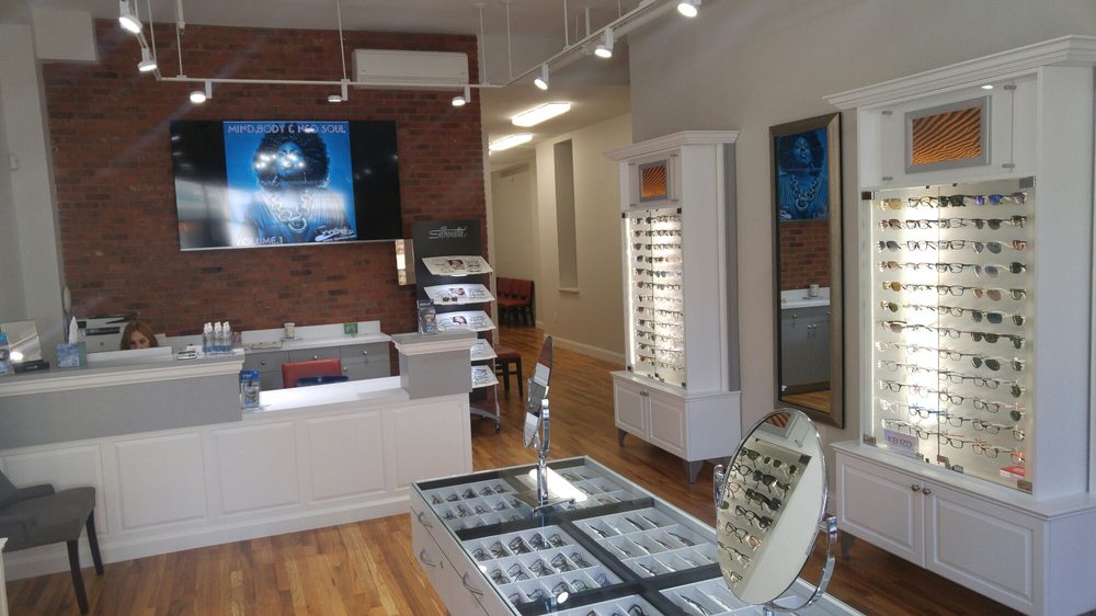 HARLEM VISTASITE EYE CARE 23 Reviews 2204 Frederick Douglass Blvd