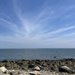 Sheffield Island