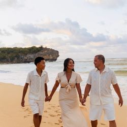 Alohi Kai Creative - Shipwreck Beach ~ Kauai