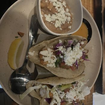 Buena Vida Tapas Lounge - Shrimp tacos - Tapas/Small Plates Near Me - Bakersfield, California Buena Vida Tapas Lounge - Shrimp tacos - Tapas/Small Plates Near Me - Bakersfield, California