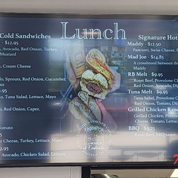 Cassidys Corner Cafe - Bagels Near Me - Eastvale, California Cassidys Corner Cafe - Bagels Near Me - Eastvale, California