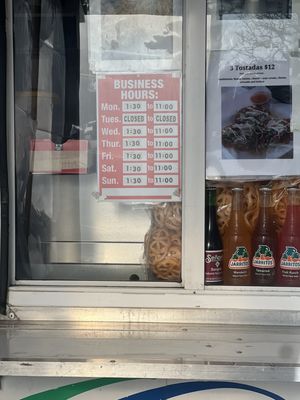 Taqueria El Kora by null