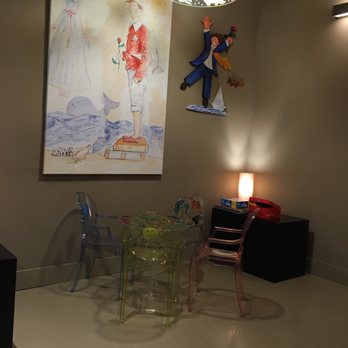 Sala Masaccio - Kids area - Airport Lounges Near Me - Florence, FI