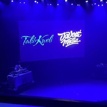 The Novo - Front row balcony seating for Talib Kweli + Madlib - Music Venues Near Me - Los Angeles, California The Novo - Front row balcony seating for Talib Kweli + Madlib - Music Venues Near Me - Los Angeles, California