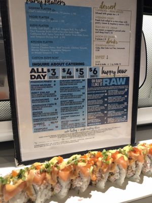 Menu photo 1 Wedashii Sacramento, CA Menu photo 1 Wedashii Sacramento, CA