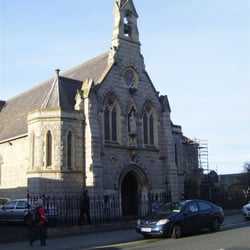 Holy Cross Church