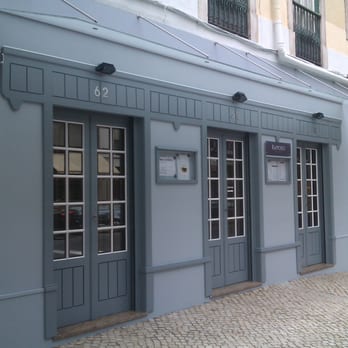 O Raposo - Fachada do Raposo - Portuguese Near Me - Lisbon, 11