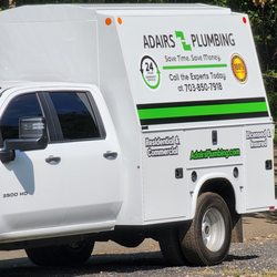 Adairs Plumbing