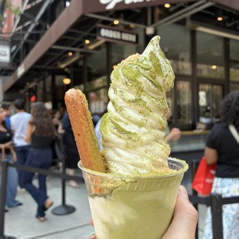 Caffè Panna - Ice Cream & Frozen Yogurt Near Me - New York, New York
