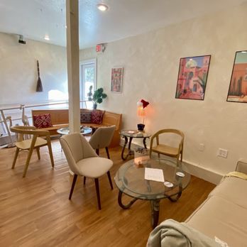 Ruya - Coffee & Tea Near Me - St. Petersburg, Florida Ruya - Coffee & Tea Near Me - St. Petersburg, Florida