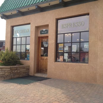Silver Scoop Creamery - Storefront - Ice Cream & Frozen Yogurt Near Me - Fairplay, Colorado Silver Scoop Creamery - Storefront - Ice Cream & Frozen Yogurt Near Me - Fairplay, Colorado