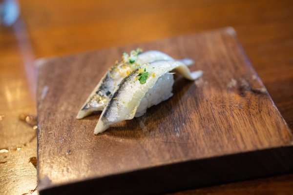Uchiko Austin by null