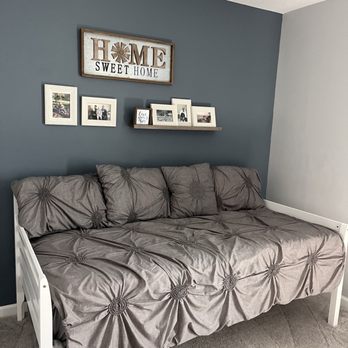 Melbourne Painters - Where the accent colors meet - Painters Near Me - Melbourne, Florida