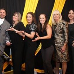 Ron O'Neal, DMD - The Family Dentist - South Tampa Business of the Year 2020!