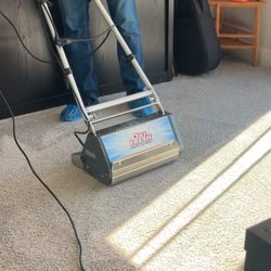 Oxi Fresh Carpet Cleaning