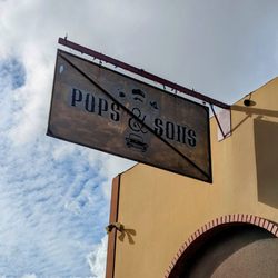 Pops & Sons Automotive - Pops and his Son's were very helpful! I will definitely be back!